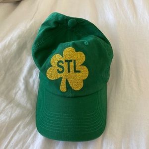 Cardinals Baseball Hat